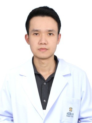Pariwat Taweekitikul, M.D.
