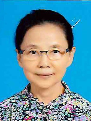 Vanida Jadepipatpong, M.D.