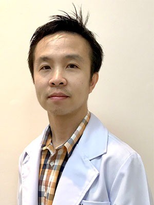 Preecha Pittayawutwinit, M.D.