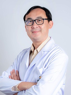 Korakod Kangwiwat, D.D.S.