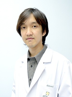 Sorapon Tiyapongprapan, D.D.S.