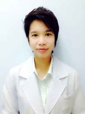 Sitala Ruckprated, D.D.S.