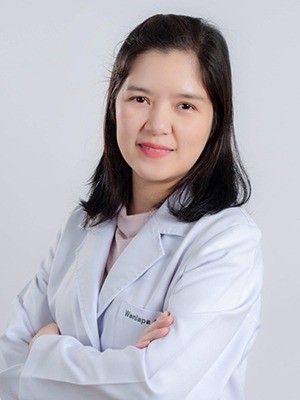 Wanlapa Janpraseard, D.D.S.