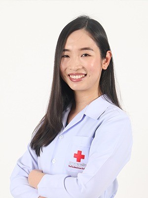 Natnicha Pariyatdulapak, D.D.S.