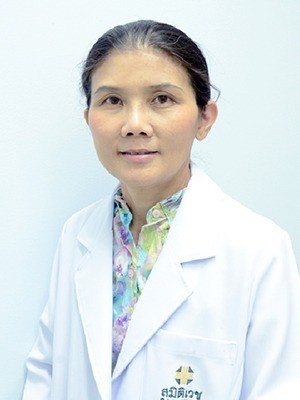 Narumon Romrattaphan, D.D.S.