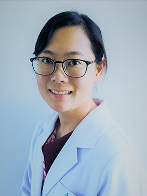 Chattarinya Wisutthipongthaworn, D.D.S.