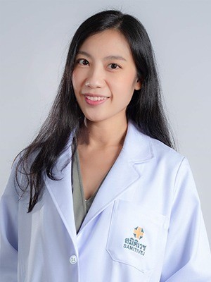 Siriying Panpikoon, D.D.S.