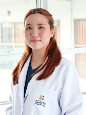 Paschira Romrattaphan, M.D.