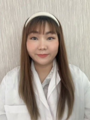 Sujaree Ngowwatana, D.D.S.