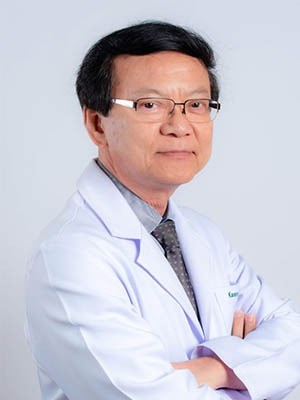 Kasem Songchitratna, M.D.