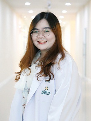 Sireepatch Cheamsanit, M.D.