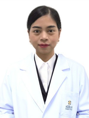Salisa Ketsara, M.D.