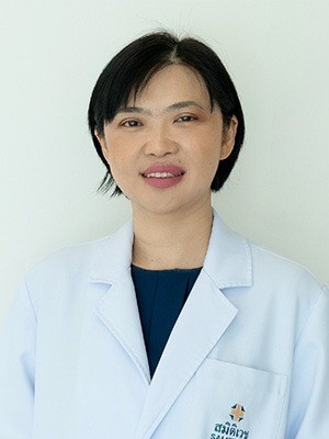 Suchitra Wuthicharoenkit, M.D.