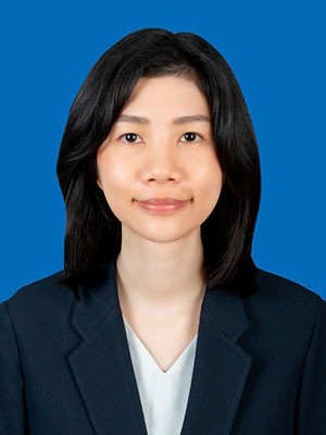 Rutjaya Juntarawong, M.D.