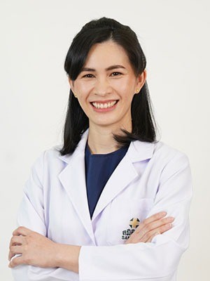 Kornkamon Phothi, M.D.