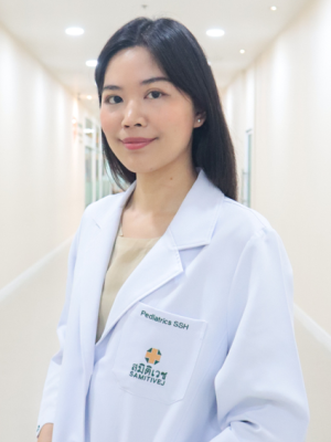 Pim-on Charoensuk, M.D.