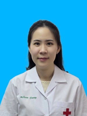 Chuenkamon Purintaworagul, M.D.