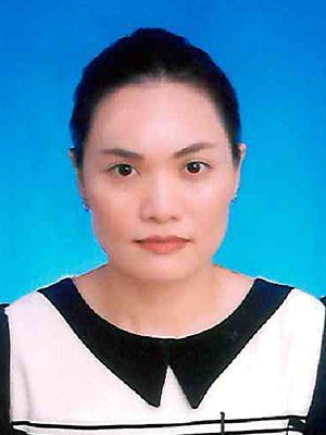 Sineenuch Malaisri, M.D.