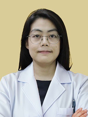 Papisa Nimanong, M.D.