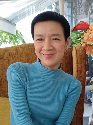 Siriluk Phanomchoeng, M.D.