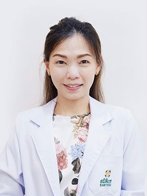 Wipawee Suwanboriboon, M.D.