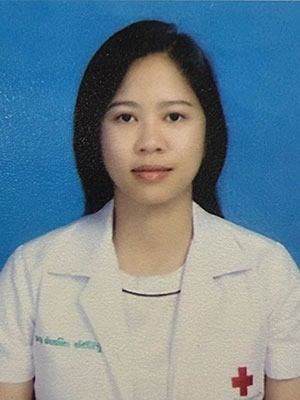 Punchita Apisrinitirath, M.D.