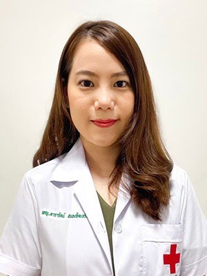 Dararat Sanongjitjaroen, M.D.