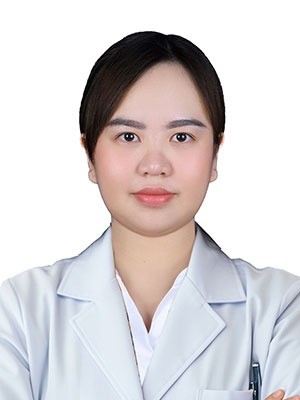 Areewan Soontornsook, M.D.