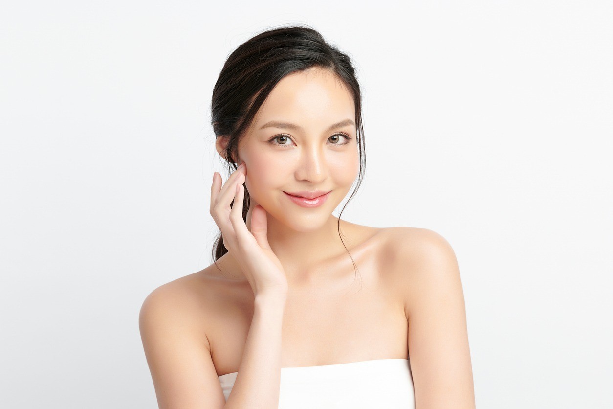 肝斑・毛穴・赤ら顔に シルファームX Plus｜サミティベート病院 美容皮膚科