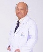 Paritas Sukriket, M.D.